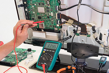 Kemah Elektronik Tamircisi